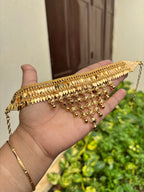 Traditional layered elakkathali
