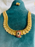 Dharshana long