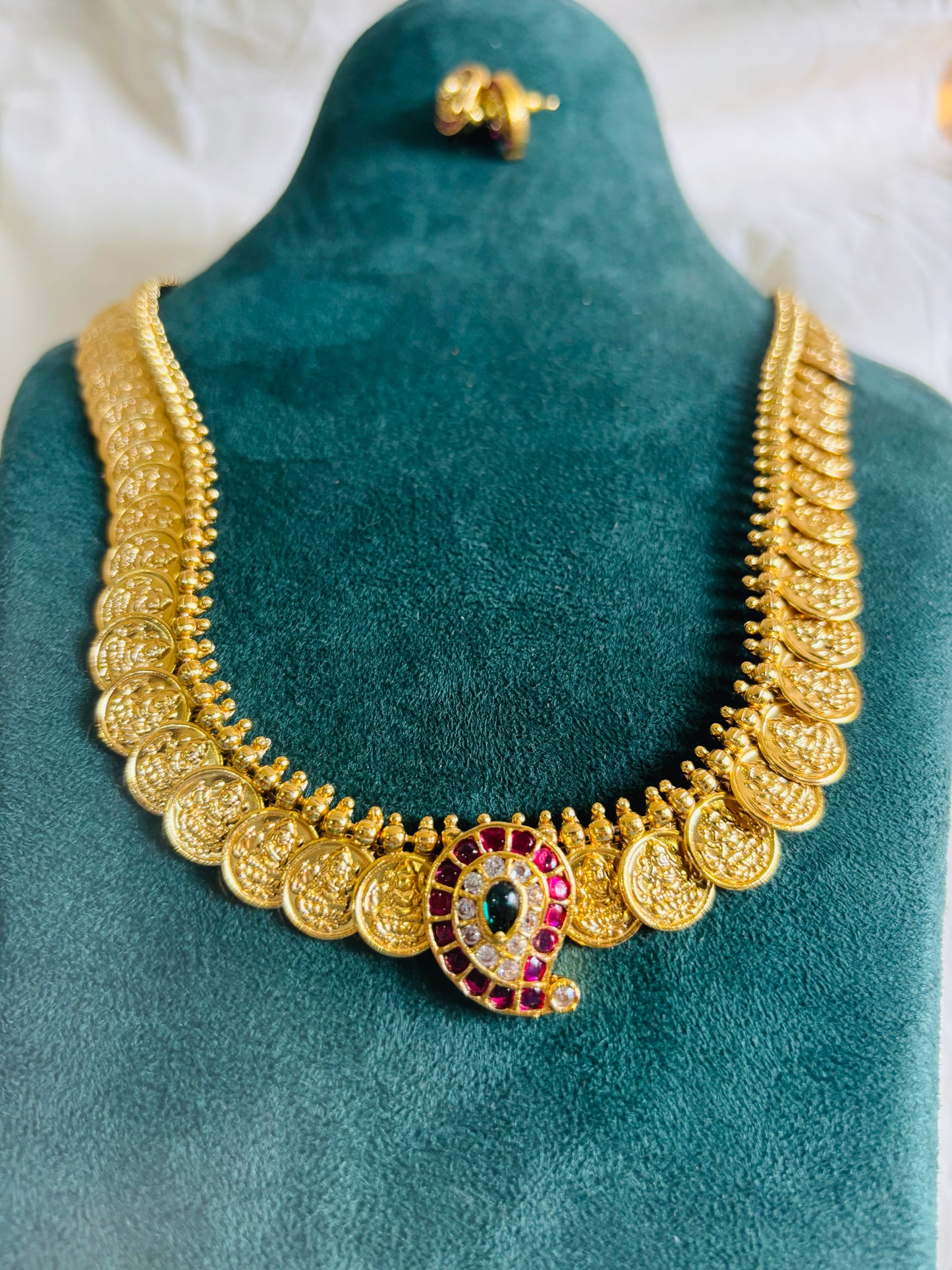 Dharshana long