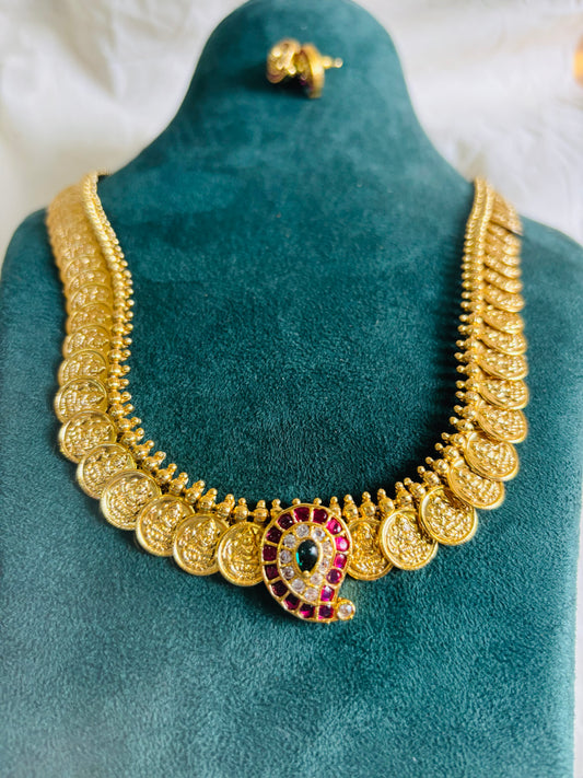 Dharshana long