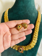 Dharshana long