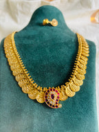 Dharshana long