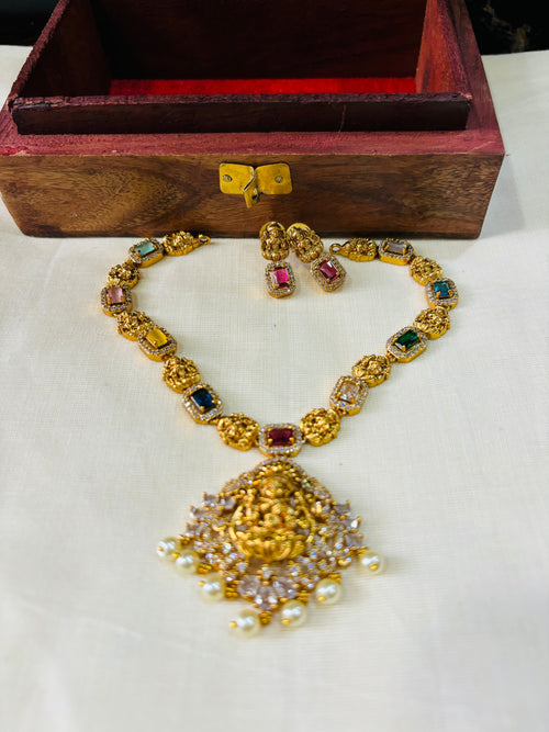 Ad lakshmi