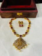 Ad lakshmi