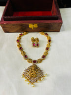 Ad lakshmi