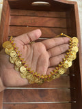 Cluster kaashu maala