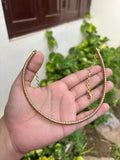 Plain hasli