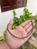 Plain hasli