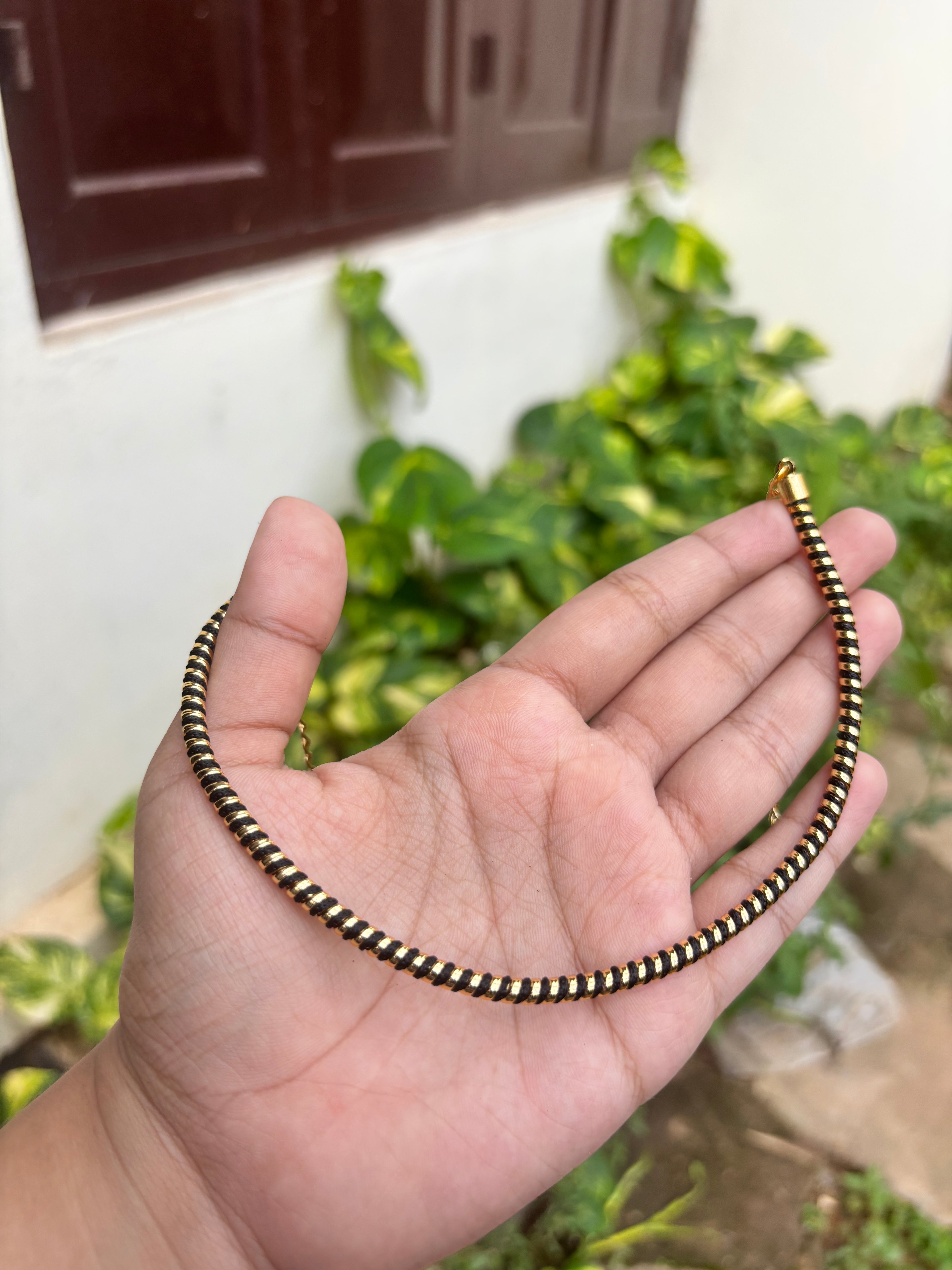 Plain hasli