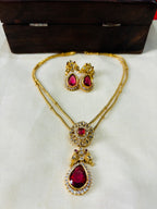 Layered chains-1