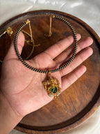 Ganesha kanti