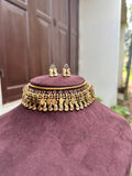 Antique elakkathali
