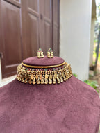 Antique elakkathali