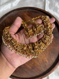 Bridal necklace-20