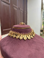 Antique elakkathali