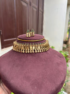 Antique elakkathali