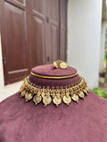 Antique elakkathali