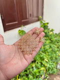 Kolam pendent