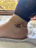 Anklets