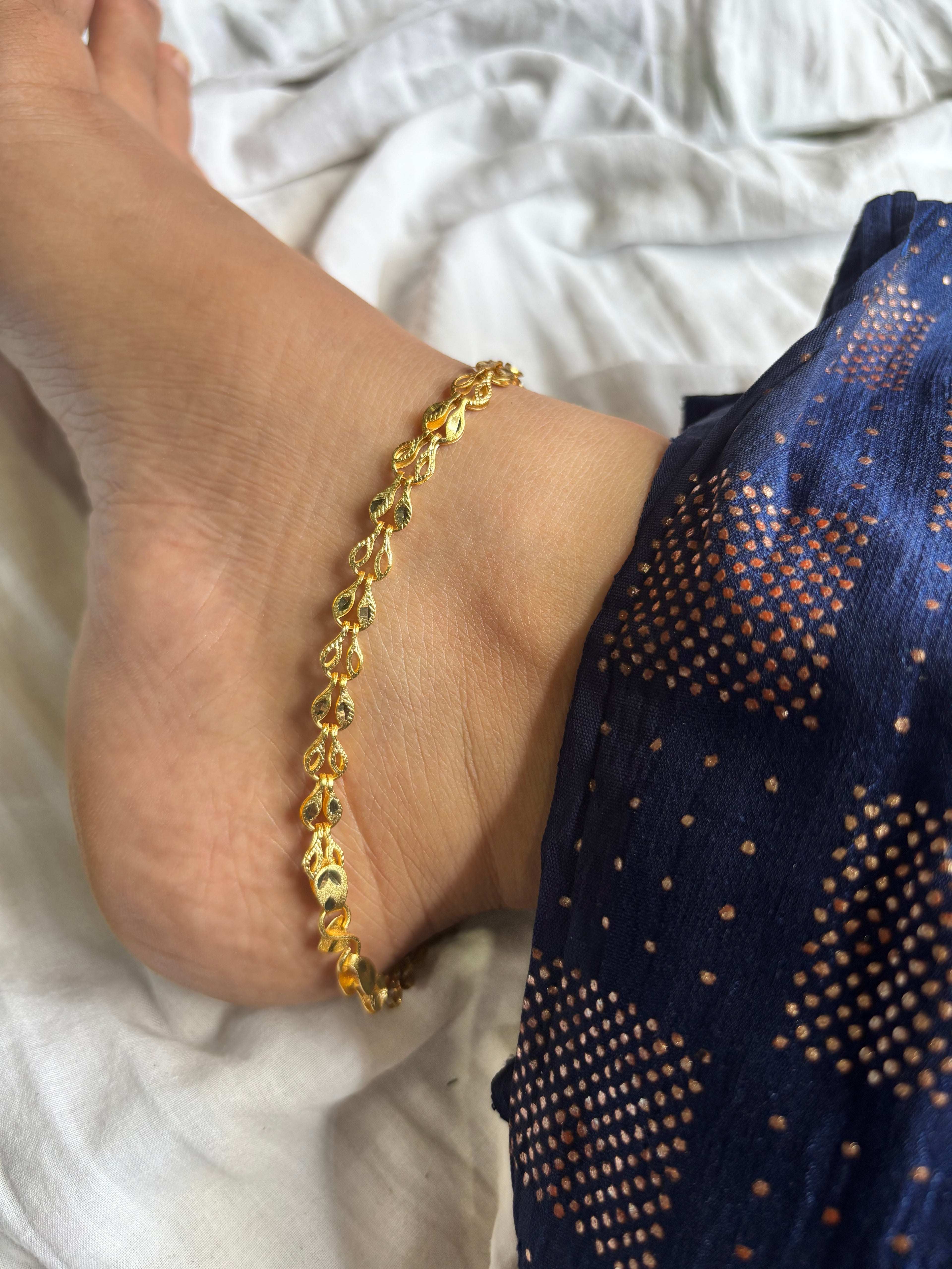 Anklets