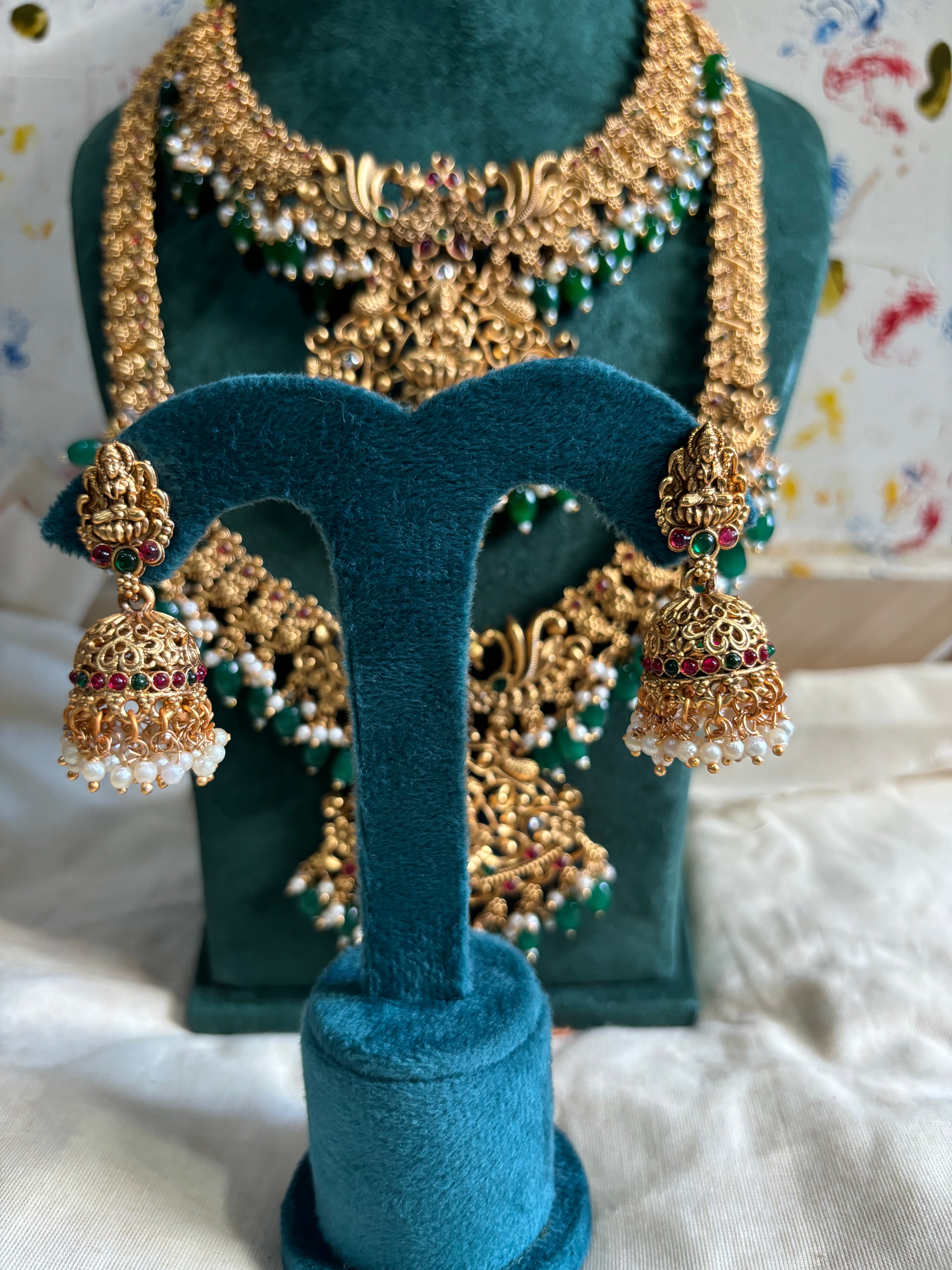 Bridal set-6