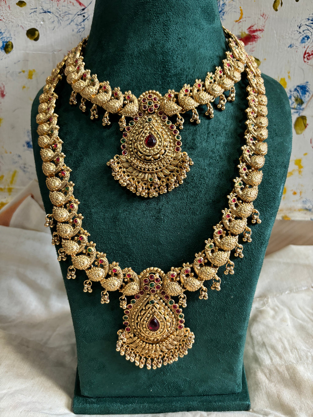 Bridal set-5