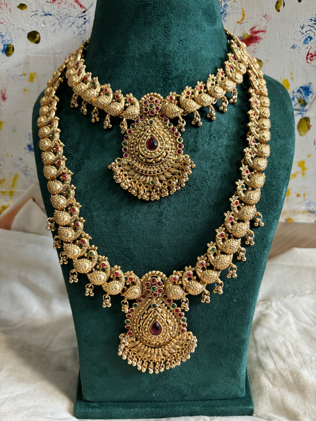 Bridal set-5