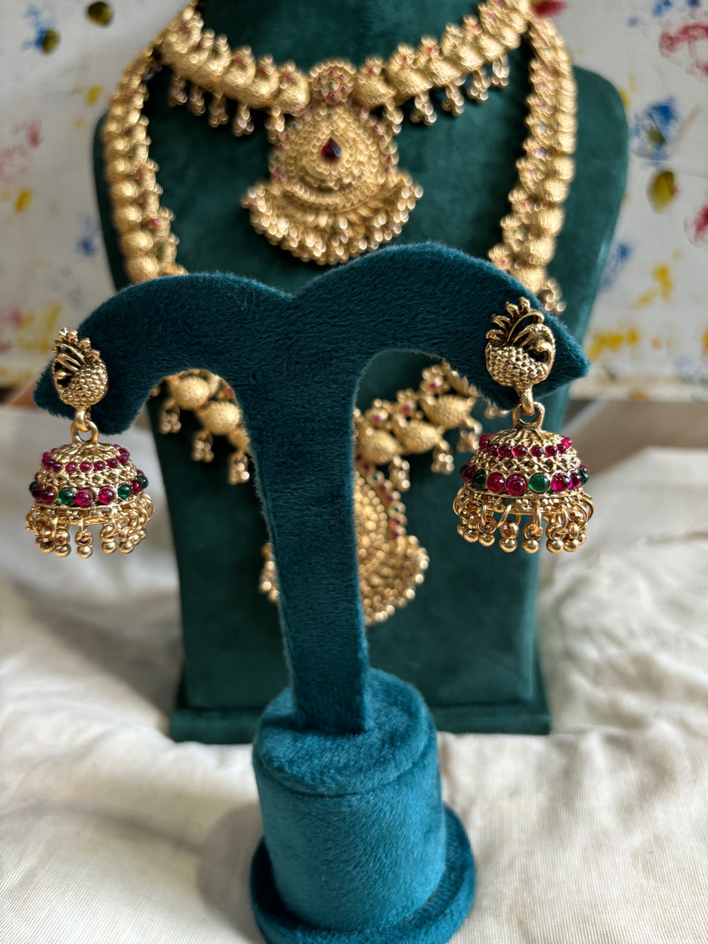Bridal set-5