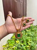 Non idol palakka set
