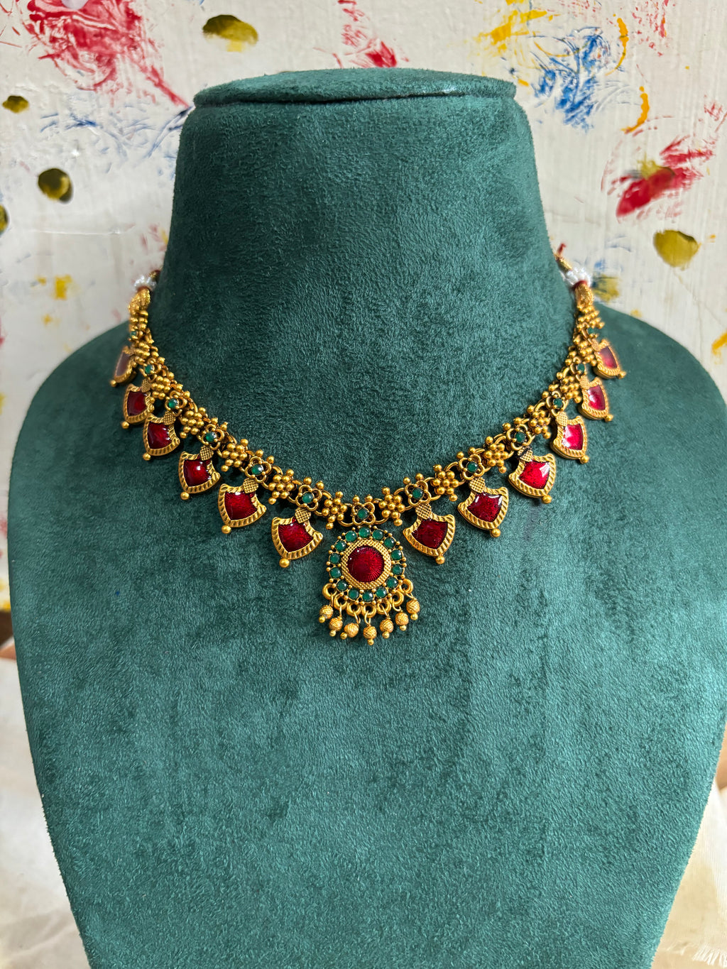 Palakka short