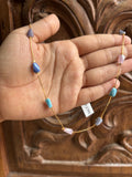 Simple chains