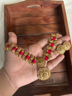 Enamel adigai