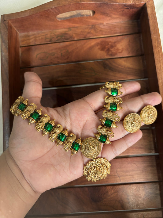 Enamel adigai