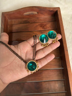 Double layer Mangalsutra