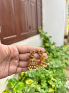 Premium non idol bridal choker