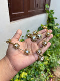Polki set