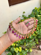 Hanging Nagapadam