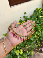 Hanging Nagapadam