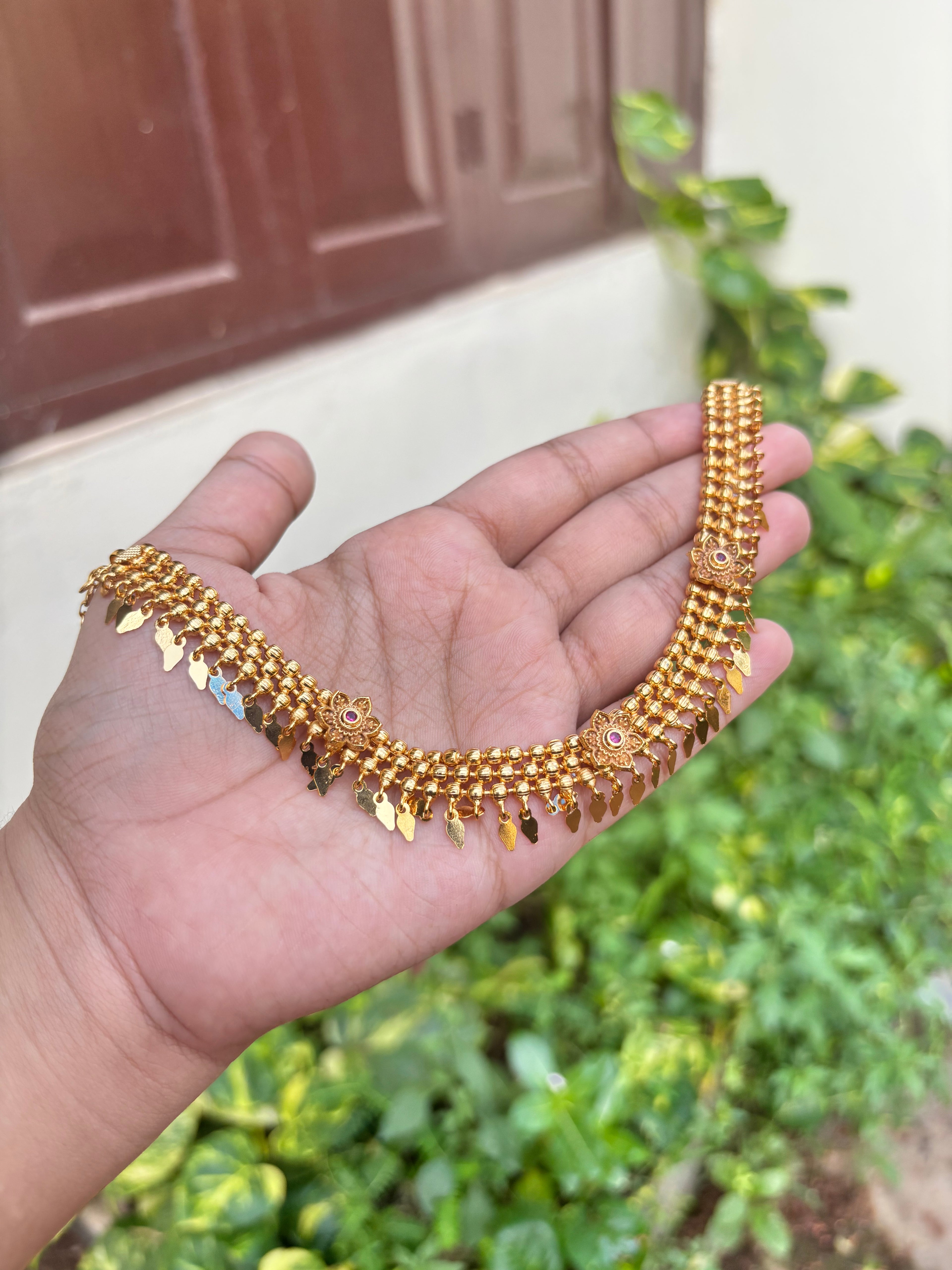 Rose elakkathali