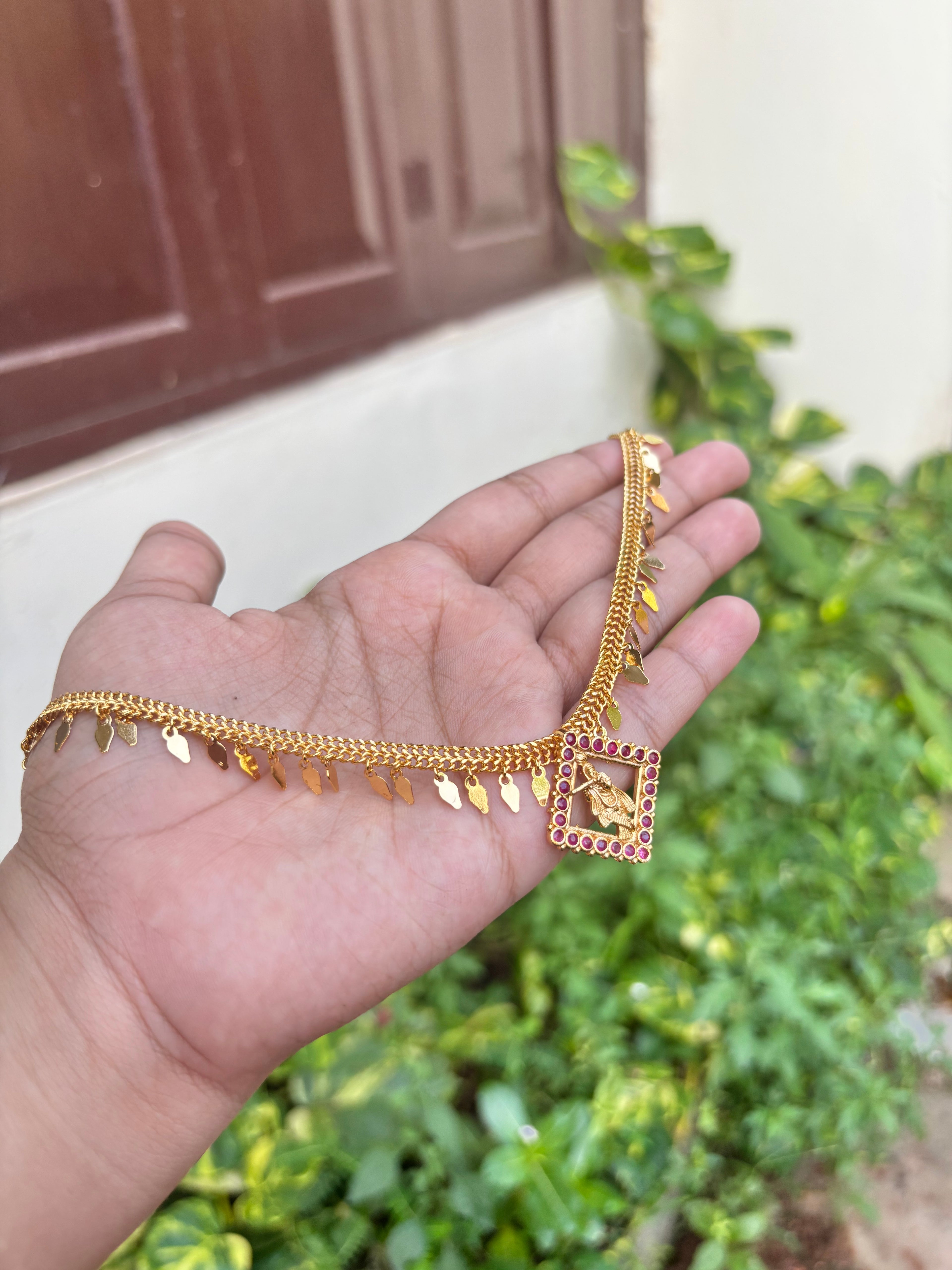Krishna Elakkathali