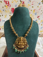 Lakshmi ball haaram