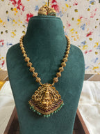 Lakshmi ball haaram