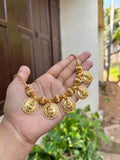 Coin Lakshmi GP set