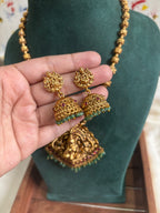 Lakshmi ball haaram