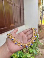 Nagapadam and mullamottu