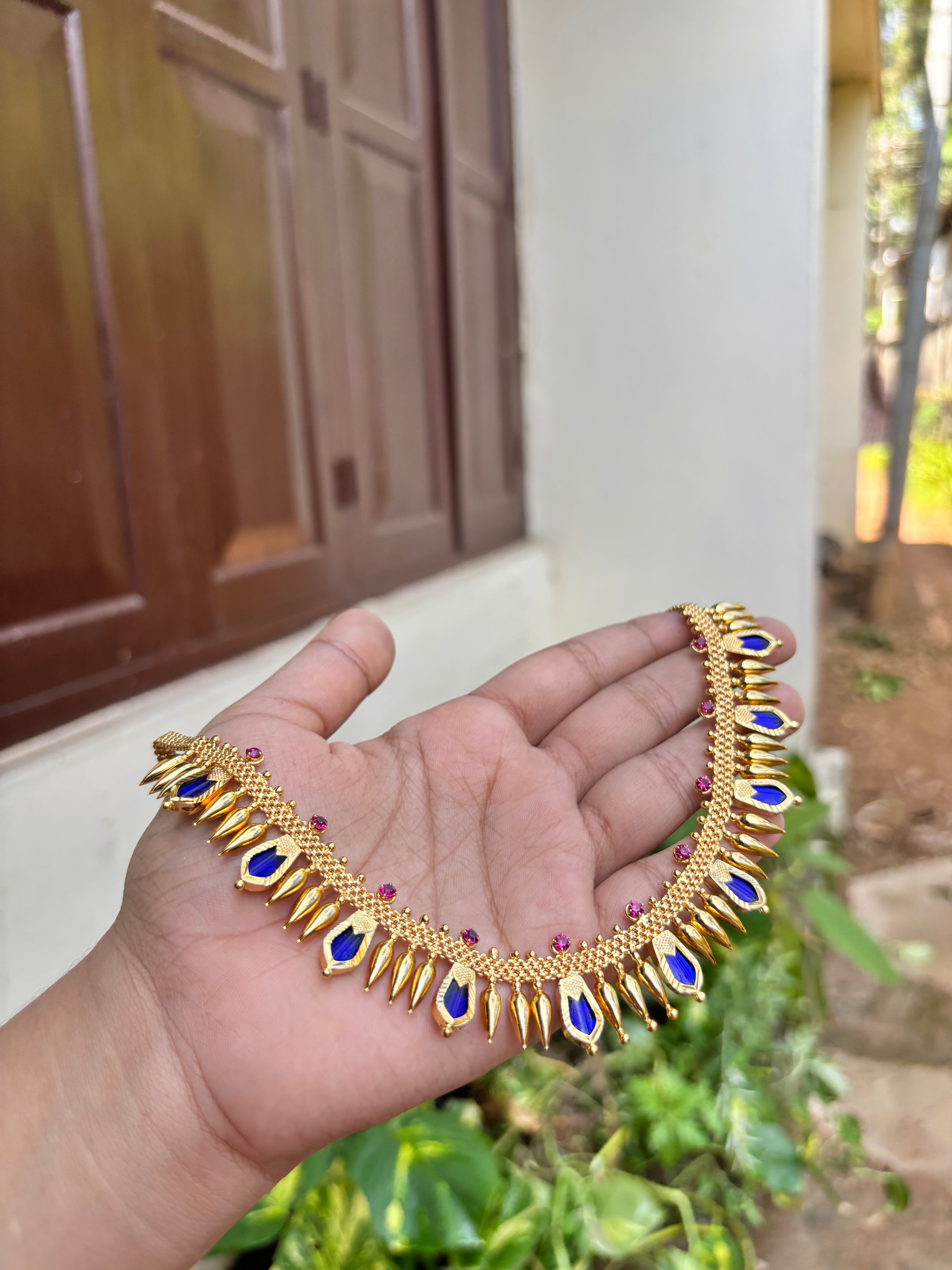 Nagapadam and mullamottu