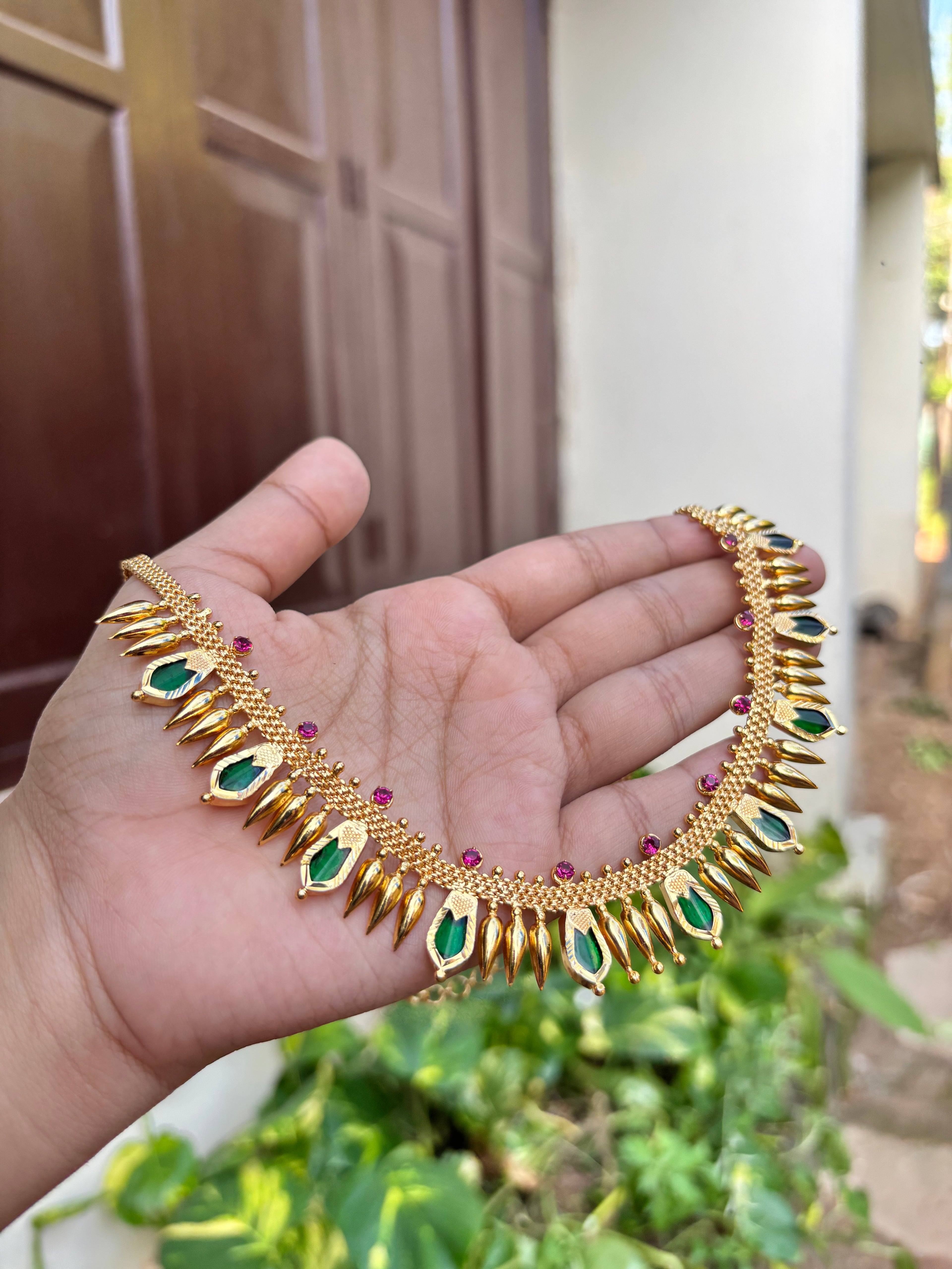Nagapadam and mullamottu