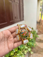 Mother of pearl bracelet