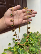 Enamel haaram