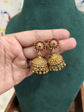 Bridal jhumka-47